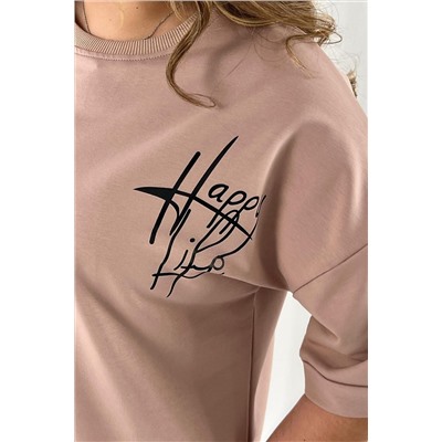 Костюм с брюками 52336 НАТАЛИ #988882