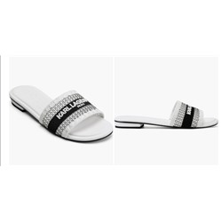 Cairra Slide Sandal (Women) KARL LAGERFELD Women