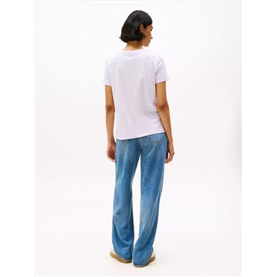Circle Logo T-Shirt