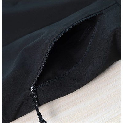 Мужские спортивные флисовые брюки