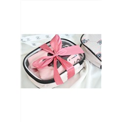 Пижама Hot Story Are you ready (майка + шорты) НАТАЛИ #733170