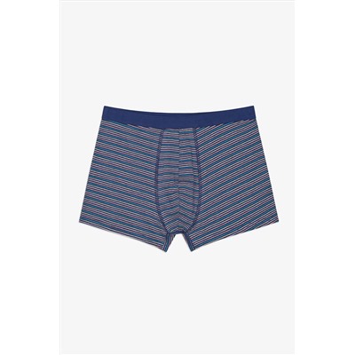 Penti Travel 3lü Çok Renkli Boxer