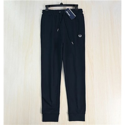 Мужские осенние облегающие повседневные спортивные брюки