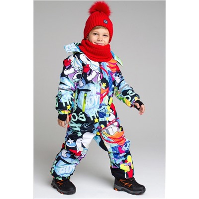 Комбинезон PLAYTODAY, 792377