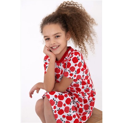 Платье Гала Кор. Рукав НАТАЛИ #983187