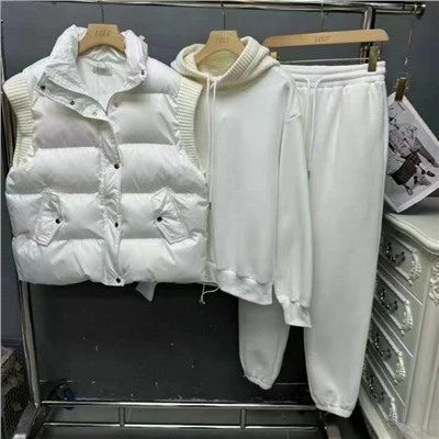 Костюм тройка br