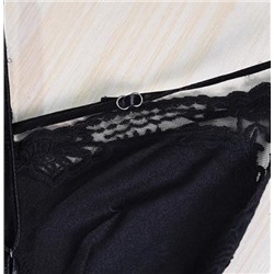 Сексуальная шелковистая сорочка ГЛОРИЯ ДЖИН*С