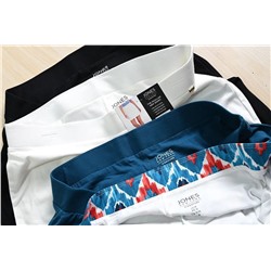 Летняя трикотажная хлопковая внутренняя одежда, шорты