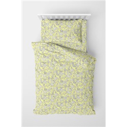 КПБ Акуна Матата бязь Бэби 40*60