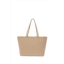 Kadın Bej Kol Çantası