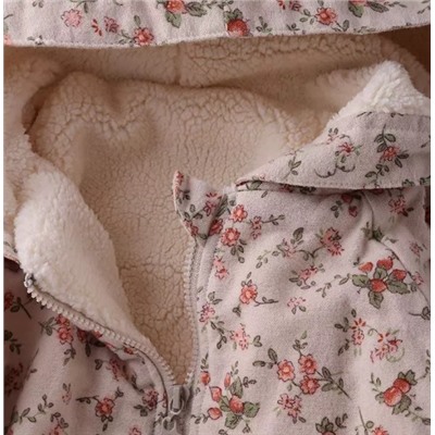 Курточка для девочек