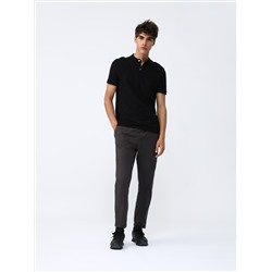 POLO CUELLO MAO