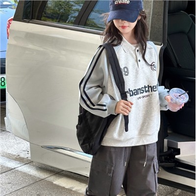 Кофта для девочек. Флагманский магазин