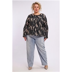 29021 Блузка женская