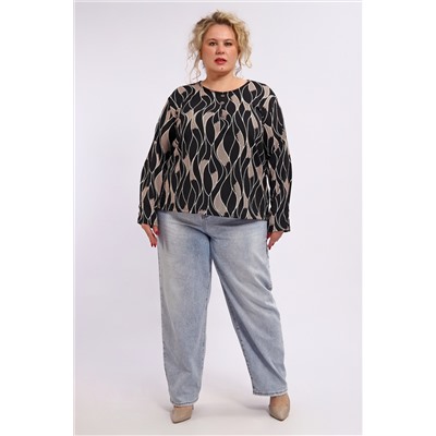 29021 Блузка женская