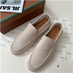 Ну ооочень классные лоферы ( натур. замша)