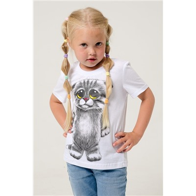 Футболка 5125 детская НАТАЛИ #792162