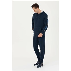 Erkek Lacivert Eşofman Altı