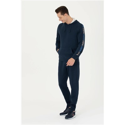 Erkek Lacivert Eşofman Altı