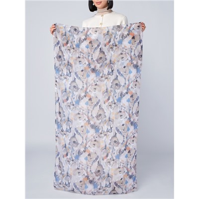 Палантин женский KSH16-126-2