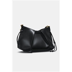 MINI BOLSO PLIEGUES