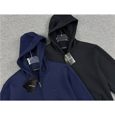 Мужская толстовка   ЭМПОРИО АРМАН*И