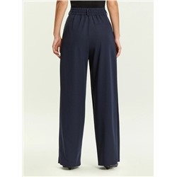 Брюки широкого кроя, D391/sarah