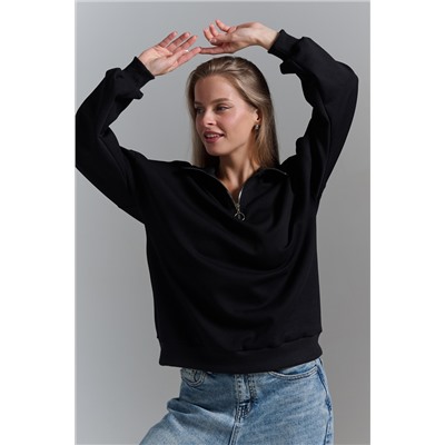 7486W Толстовка женская