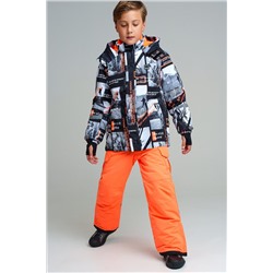 Комплект (Куртка+Брюки) PLAYTODAY, 1054952