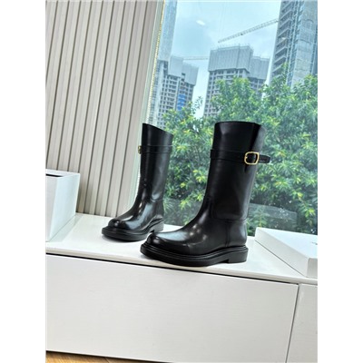 Сапоги  качество  люкс натуральная кожа