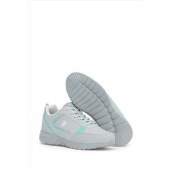 Erkek Gri Spor Ayakkabı