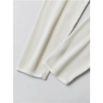 Удобный, уютный лонгслив Goldwi*n  Экспорт