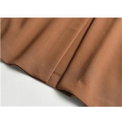 Mang*o юбка - карандаш с разрезом спереди