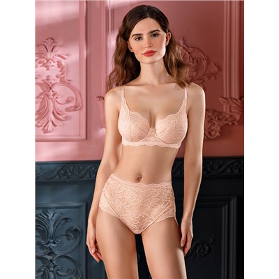 Бюстгальтер №8119 мягкая Malena Mioocchi