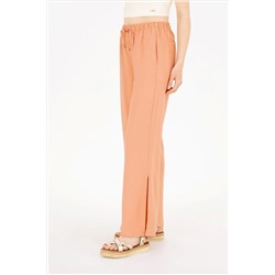 Kadın Kiremit Pantolon