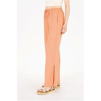 Kadın Kiremit Pantolon