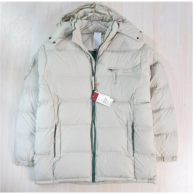 Мужская повседневная куртка