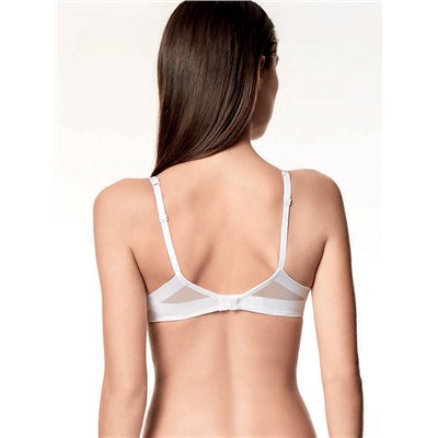 Бюстгальтер Triangolo Extra триангул Lormar