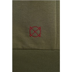 Костюм (худи+брюки) #687311