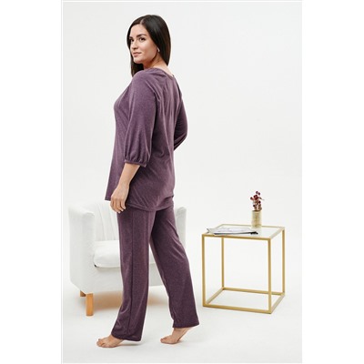 Костюм 42232 (кофта + брюки) НАТАЛИ #812495