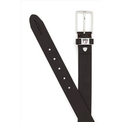 Erkek Kahverengi Kemer