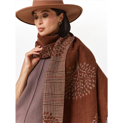 Палантин женский RH10-162-4