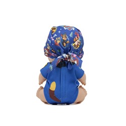 Muñeco solidario - Baby Pelón Patrulla Canina