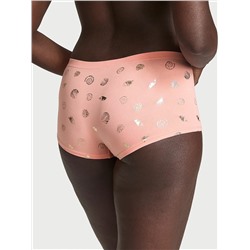 Seamless Boyshort Panty
