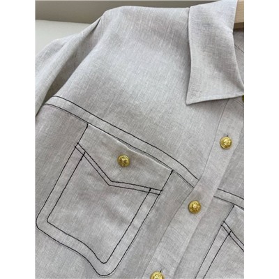 Костюм люкс