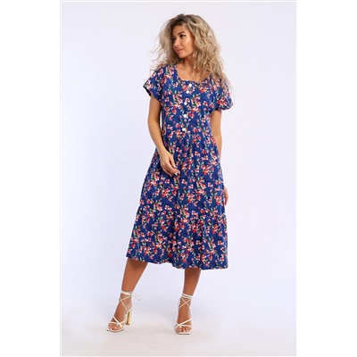 Платье 13213 НАТАЛИ #1027141