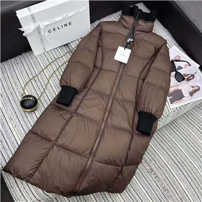 Распродажа  пуховик люкс