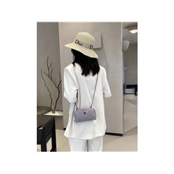 Сумка женская Lanotti 6007/елочка