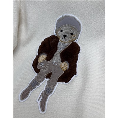 Костюм люкс