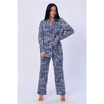 Костюм с брюками 70023 НАТАЛИ #874883